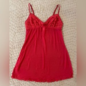 Victoria’s Secret Chemise